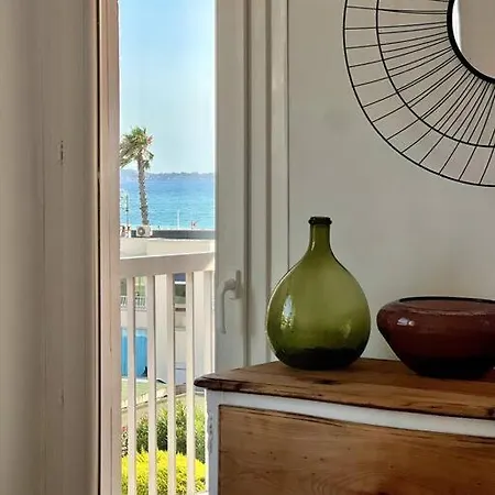 Tres Bel Vue Apartment Six-Fours-les-Plages