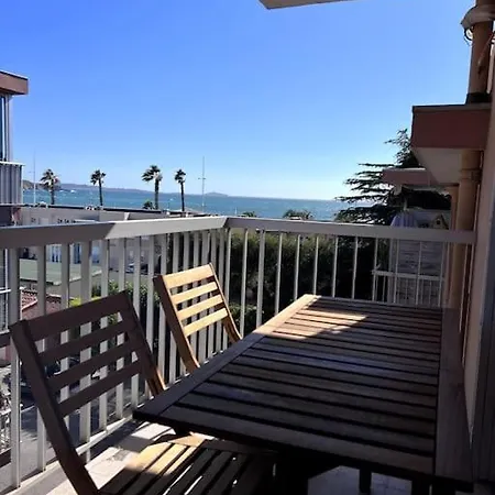 Apartment Tres Bel Vue *